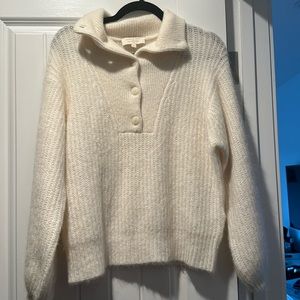 Sezane “Micky” Sweater